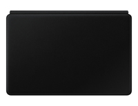Samsung EF-DT870 Fekete Pogo Pin QWERTZ Német