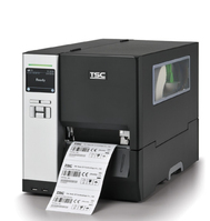 TSC MH640 Etikettendrucker Direkt Wärme/Wärmeübertragung 600 x 600 DPI 152 mm/sek Verkabelt & Kabellos Ethernet/LAN WLAN