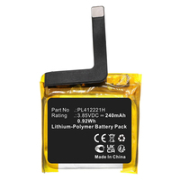 CoreParts MBXSW-BA108 viselhető okoseszköz