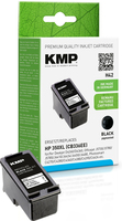 KMP H42 inktcartridge 1 stuk(s) Zwart