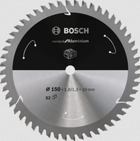 Bosch 2 608 837 762 hoja de sierra circular 15 cm 1 pieza(s)