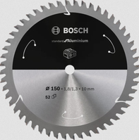 Bosch 2 608 837 762 körfűrészlap 15 cm 1 dB