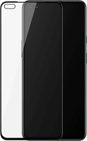 OnePlus 5431100168 scherm- & rugbeschermer voor mobiele telefoons Doorzichtige schermbeschermer 1 stuk(s)