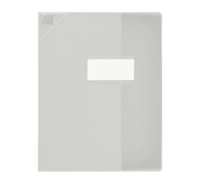 Oxford 400050928 Magazin- & Buch-Cover 1 Stück(e) Transparent