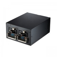 FSP FSP720-20RAB power supply unit 720 W 20+4 pin ATX ATX Zwart