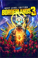 Microsoft Borderlands 3: Next Level Edition Xbox One