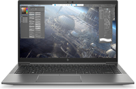 HP ZBook Firefly 14 G7 Intel® Core™ i7 i7-10510U Mobile workstation 35.6 cm (14") Full HD 16 GB DDR4-SDRAM 256 GB SSD NVIDIA Quadro P520 Wi-Fi 6 (802.11ax) Windows 10 Pro Silver
