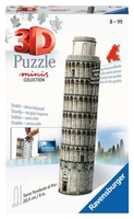 Ravensburger Mini Schiefer Turm - Pisa