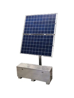 Tycon Systems RPAL12/48M-720-720 solar energy kit 12/24/48 V Pole