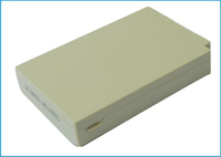 CoreParts MBXMP-BA1217 część zamienna do telefonu komórkowego Bateria