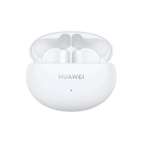 Huawei FreeBuds 4i Zestaw słuchawkowy Bezprzewodowy Douszny Połączenia/muzyka Bluetooth Biały