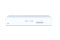 Sophos XG 106 rev.1 cortafuegos (hardware) Escritorio 3,55 Gbit/s