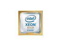 HPE Xeon Gold 6334 processor 3.6 GHz 18 MB