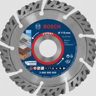 Bosch 2 608 900 659 Kreissägeblatt 11,5 cm