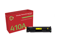 Everyday ™ Gelb wiederaufbereiteter Toner von Xerox, kompatibel mit HP 410A (CF412A), Standardkapazität