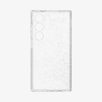 Spigen ACS07285 mobile phone case 17.3 cm (6.8") Cover Transparent