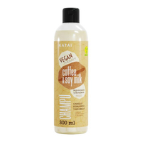 Katai Coffee & Soy Milk Latte Shampooing 300 ml