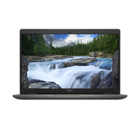 DELL Latitude 3440 Laptop 35,6 cm (14") Full HD Intel® Core™ i5 i5-1335U 8 GB DDR4-SDRAM 256 GB SSD Wi-Fi 6E (802.11ax) Windows 11 Pro Szürke