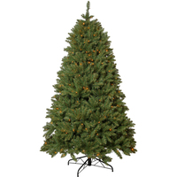 Star Trading 606-17 Künstlicher Weihnachtsbaum