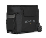 EcoFlow 50034012 accesorio para estación de carga portátil Estuche de transporte