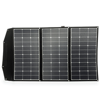 WATTSTUNDE WS200SF+ Solarmodul 200 W