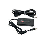 Havis LPS-167 power adapter/inverter Black