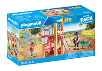 Playmobil 71475 speelgoedset