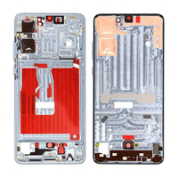 CoreParts MOBX-HU-P30-RH-BC mobile phone spare part Rear housing cover