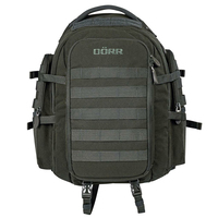Dörr ProTac Rucksack Hiking backpack Olive Polyester