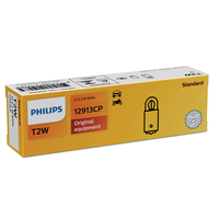 Philips Vision 12913CP Standard-Signal- und -Innenbeleuchtung