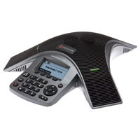 POLY SoundStation IP 5000 teleconferentie-apparatuur
