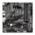 Gigabyte B550M K Motherboard - Supports AMD Ryzen 5000 Series AM4 CPUs, up to 4733MHz DDR4 (OC), 2xPCIe 3.0 M.2, GbE LAN, USB 3.2 Gen1