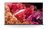 Sony FWD-85X95K tartalomszolgáltató (signage) kijelző Laposképernyős digitális reklámtábla 2,16 M (85") LCD Wi-Fi 730 cd/m² 4K Ultra HD Ezüst Beépített processzor Android 10