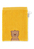 Sterntaler Waschhandschuh Bär Ben in Gelb, 15x21cm