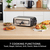 Ninja ST200UK toaster 3 2 slice(s) 2400 W