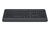 Logitech Signature K650 klawiatura Bluetooth QWERTY Amerykański międzynarodowy Grafitowy
