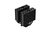 DeepCool AG620 BK ARGB Processzor Hűtő 12 cm Fekete, Fehér 1 dB