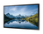 Samsung OH46B-S Digital signage flat panel 116.8 cm (46") VA 3500 cd/m² Full HD Black Tizen 6.5 24/7