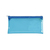 Viquel 832782-07 trousse à crayons Polyvinyl chloride (PVC) Couleurs assorties, Bleu, Vert, Violet, Rouge, Transparent