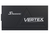 Seasonic VERTEX GX-850 unité d'alimentation d'énergie 850 W 20+4 pin ATX ATX Noir