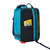 Canyon CSZ-03 backpack Travel backpack Blue Polyester