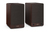 Sharp BOOKSHELF SPEAKERS głośnik 2-drożny Brązowy Przewodowy i Bezprzewodowy 60 W