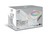 ASUS ROG Loki SFX-L 850W Platinum White alimentatore per computer 24-pin ATX Bianco