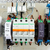 Shelly Pro 3EM licznik kosztów zużycia energii elektrycznej Prąd przemienny