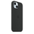 Apple MT0J3ZM/A mobiele telefoon behuizingen 15,5 cm (6.1") Hoes Zwart