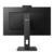 Philips B Line 275B1H/00 számítógép monitor 68,6 cm (27") 2560 x 1440 pixelek 2K Ultra HD LED Fekete