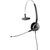 Jabra GN2100 FlexBoom Monaural Headset Bedraad oorhaak Kantoor/callcenter Zwart