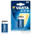 Varta HighEnergy Single-use battery 9V Alkaline