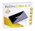 Bestmedia 64GB MyDrive ProStore XS Externe Festplatte Schwarz