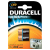 Duracell CR2 Egyszer használatos elem Lítium